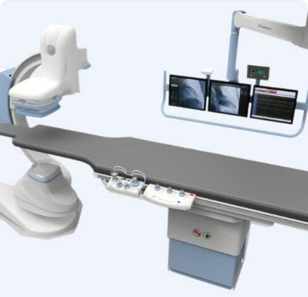 Medical Imaging Equipment