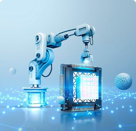 Intelligent motion control