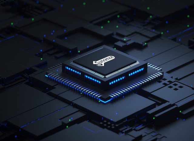 Shenzhen Suncence Technology Co., LTD