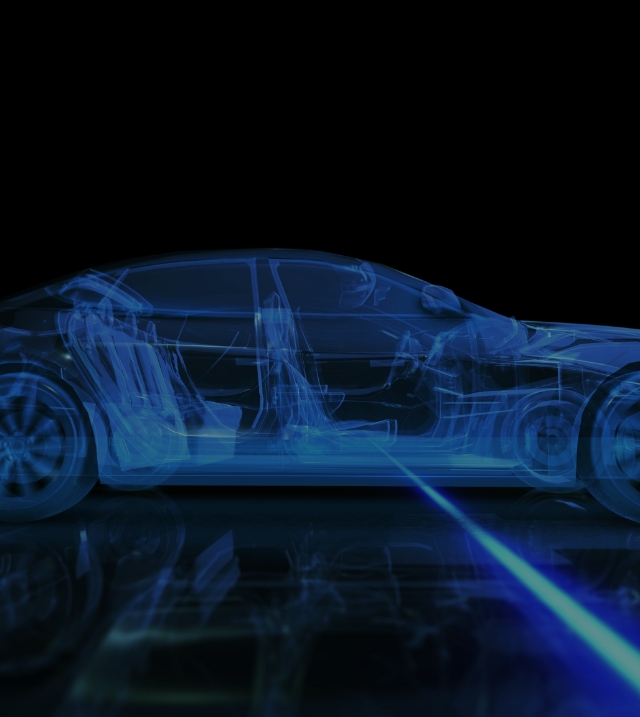 Automotive Electronics