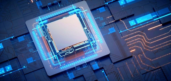 The core support for wireless connectivity.