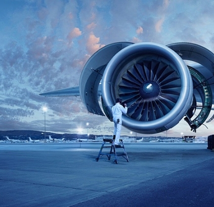 Aviation Electronics (Avionics)