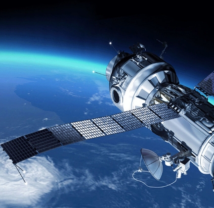 Spacecraft Electronics