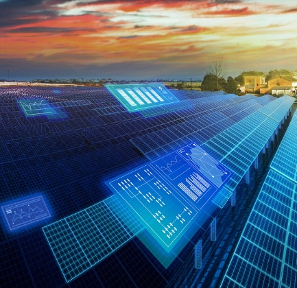 Solar Energy Systems (Photovoltaic, PV)